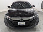 2021 Honda Accord Sedan Sport