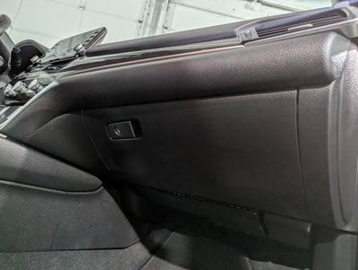 2021 Honda Accord Sedan Sport