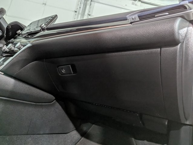 2021 Honda Accord Sedan Sport