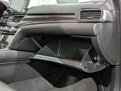 2021 Honda Accord Sedan Sport