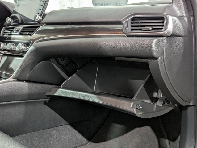 2021 Honda Accord Sedan Sport