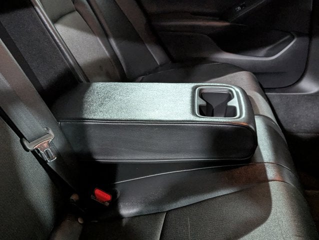 2021 Honda Accord Sedan Sport