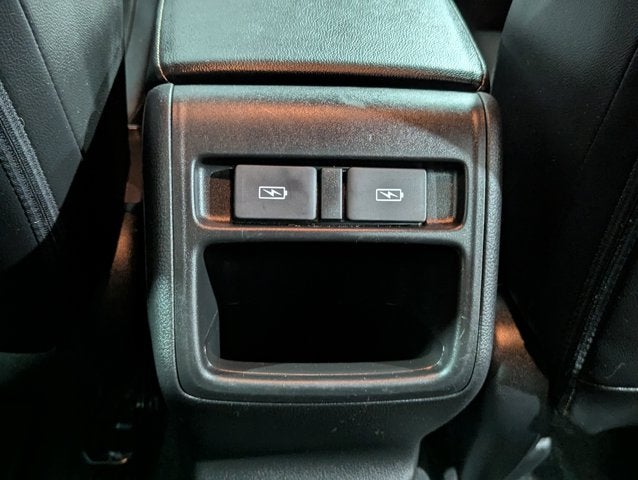 2021 Honda Accord Sedan Sport