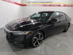 2021 Honda Accord Sedan Sport