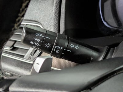 2021 Honda Accord Sedan Sport