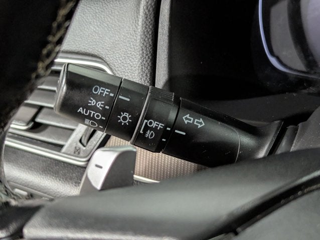 2021 Honda Accord Sedan Sport