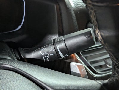 2021 Honda Accord Sedan Sport