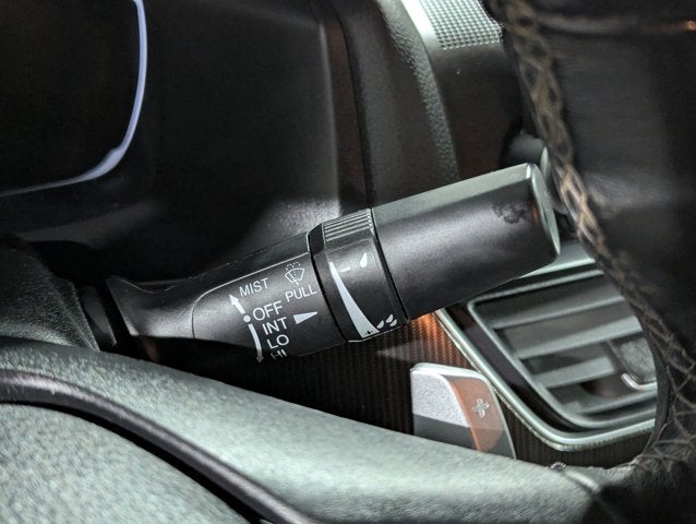 2021 Honda Accord Sedan Sport