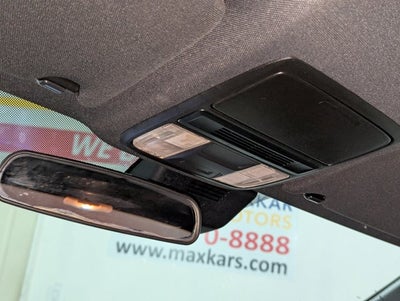 2021 Honda Accord Sedan Sport