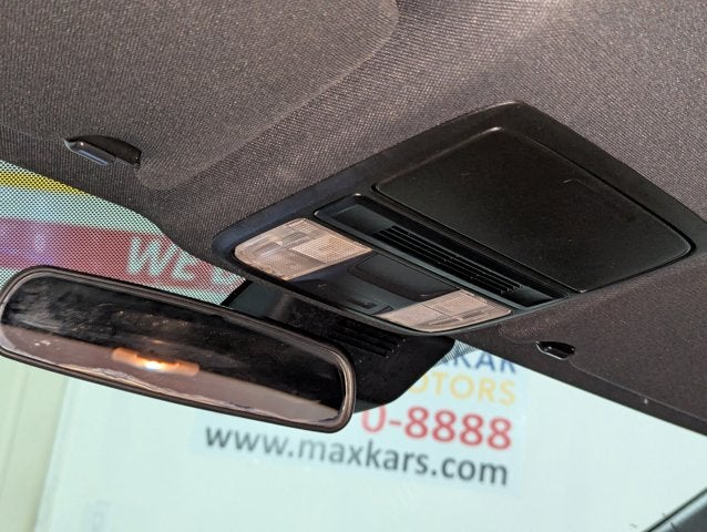 2021 Honda Accord Sedan Sport