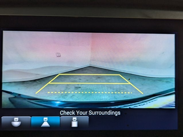 2021 Honda Accord Sedan Sport