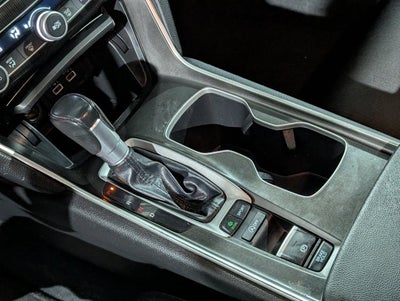 2021 Honda Accord Sedan Sport