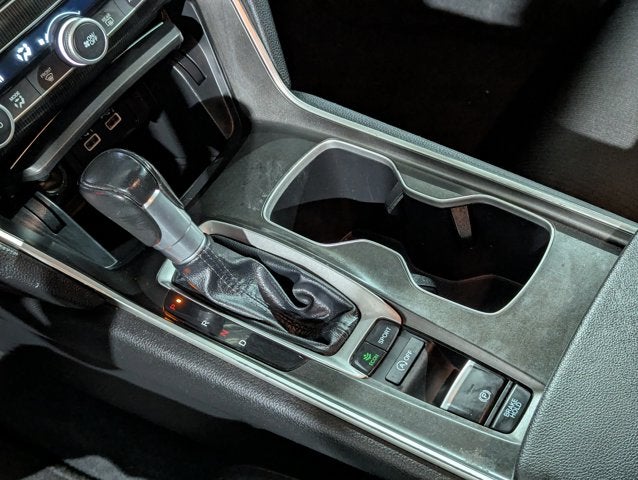 2021 Honda Accord Sedan Sport