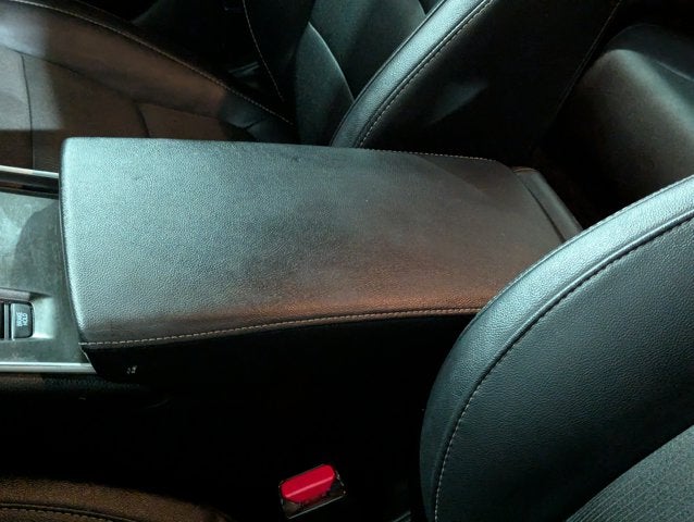 2021 Honda Accord Sedan Sport