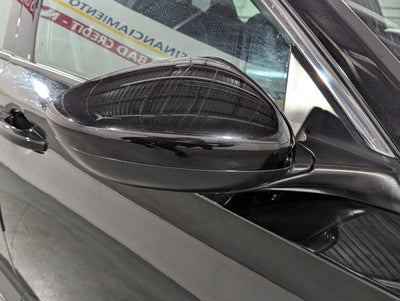 2021 Honda Accord Sedan Sport