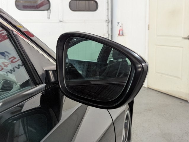 2021 Honda Accord Sedan Sport