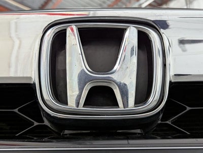 2021 Honda Accord Sedan Sport