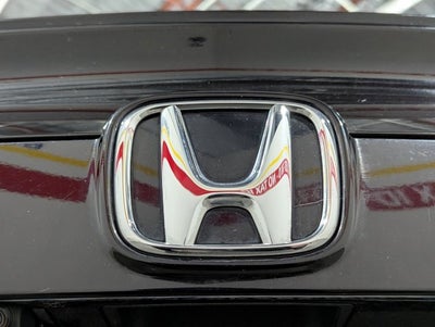 2021 Honda Accord Sedan Sport