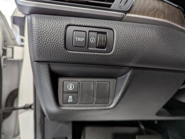 2020 Honda Accord Hybrid EX Sedan