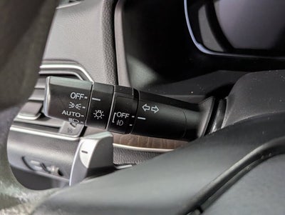 2020 Honda Accord Hybrid EX Sedan