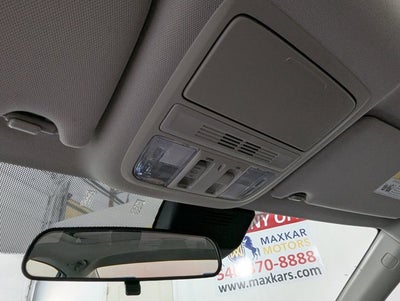 2020 Honda Accord Hybrid EX Sedan