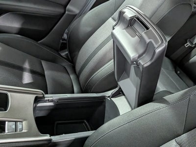 2020 Honda Accord Hybrid EX Sedan