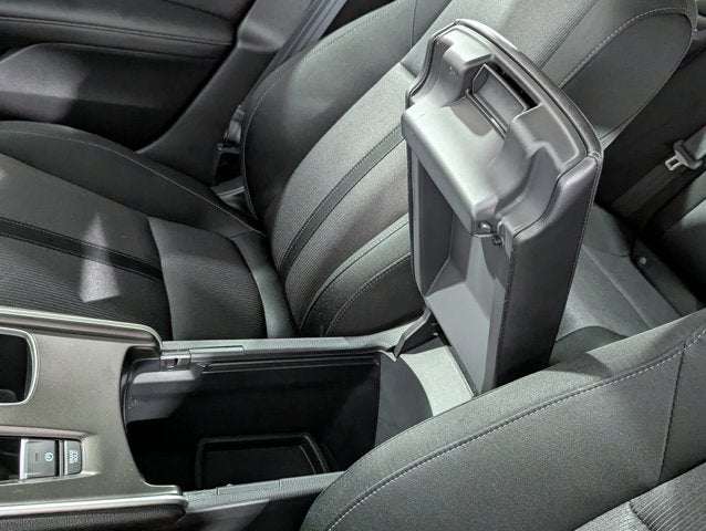 2020 Honda Accord Hybrid EX Sedan