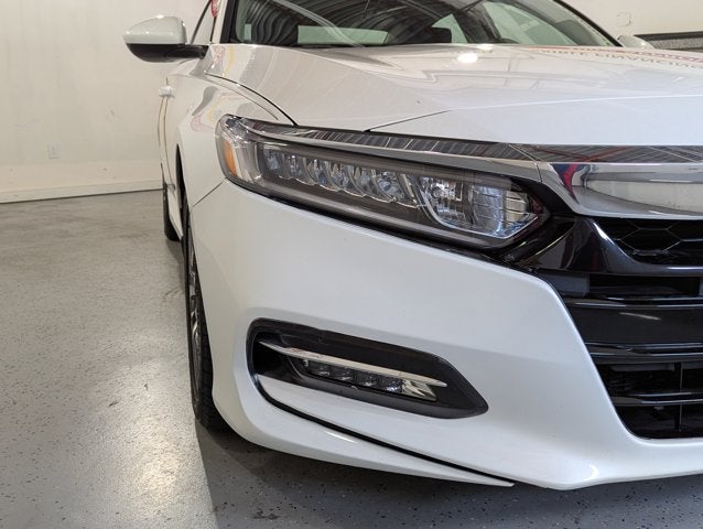 2020 Honda Accord Hybrid EX Sedan