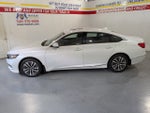 2020 Honda Accord Hybrid EX Sedan