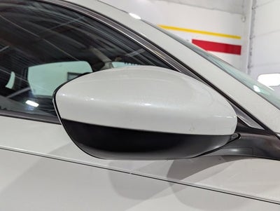 2020 Honda Accord Hybrid EX Sedan