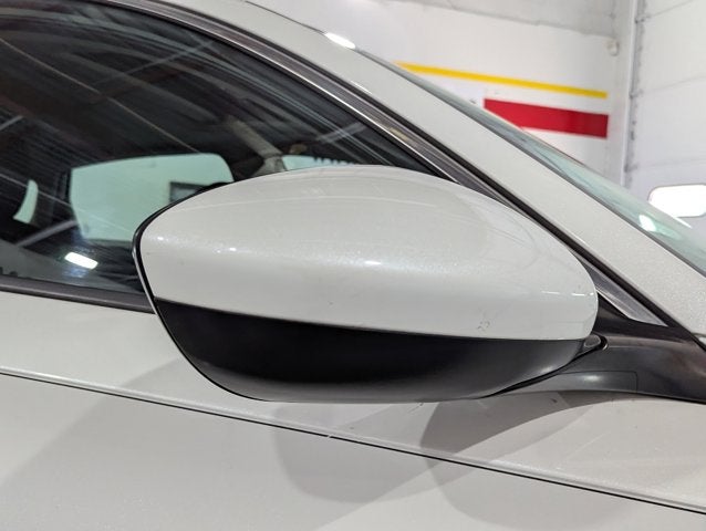 2020 Honda Accord Hybrid EX Sedan