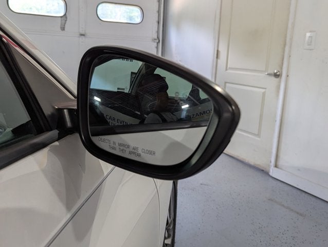 2020 Honda Accord Hybrid EX Sedan