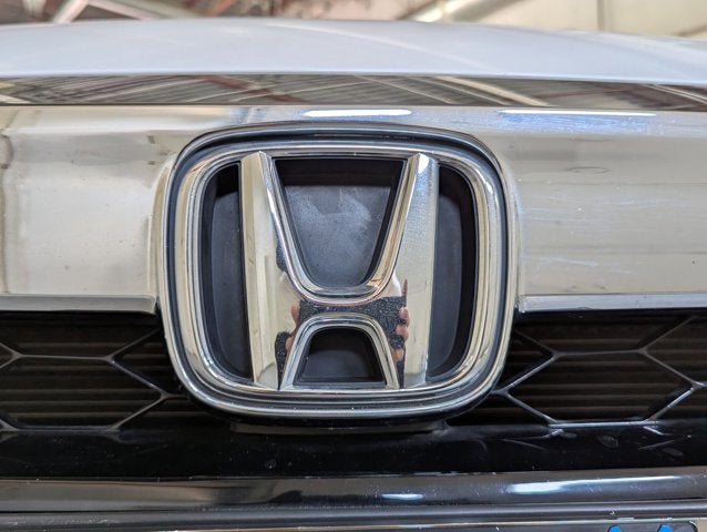2020 Honda Accord Hybrid EX Sedan