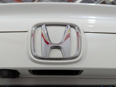 2020 Honda Accord Hybrid EX Sedan