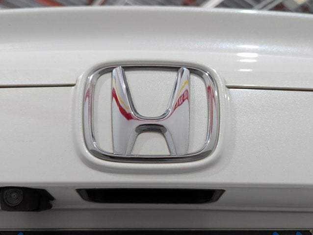 2020 Honda Accord Hybrid EX Sedan