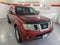 2015 Nissan Frontier 4.0L 6 Cyl 4WD Crew Cab SWB Auto SV