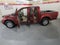 2015 Nissan Frontier 4.0L 6 Cyl 4WD Crew Cab SWB Auto SV