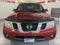 2015 Nissan Frontier 4.0L 6 Cyl 4WD Crew Cab SWB Auto SV