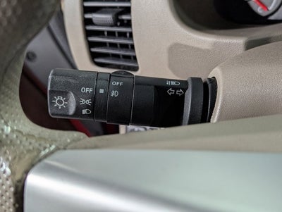 2015 Nissan Frontier 4.0L 6 Cyl 4WD Crew Cab SWB Auto SV