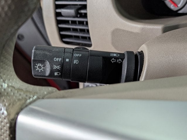 2015 Nissan Frontier 4.0L 6 Cyl 4WD Crew Cab SWB Auto SV