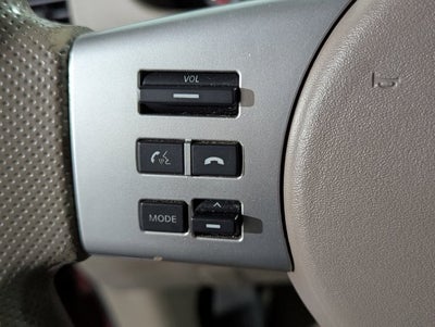 2015 Nissan Frontier 4.0L 6 Cyl 4WD Crew Cab SWB Auto SV