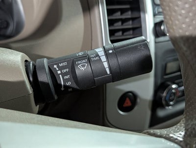 2015 Nissan Frontier 4.0L 6 Cyl 4WD Crew Cab SWB Auto SV