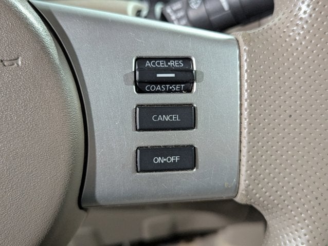 2015 Nissan Frontier 4.0L 6 Cyl 4WD Crew Cab SWB Auto SV