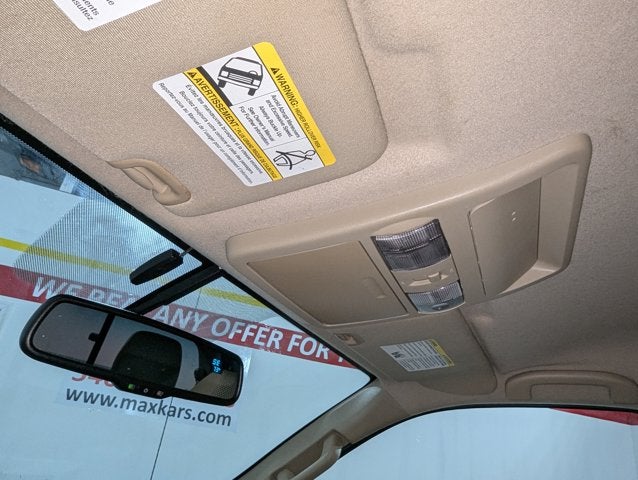 2015 Nissan Frontier 4.0L 6 Cyl 4WD Crew Cab SWB Auto SV