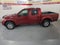 2015 Nissan Frontier 4.0L 6 Cyl 4WD Crew Cab SWB Auto SV