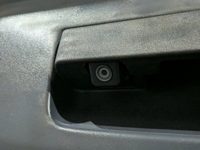 2015 Nissan Frontier 4.0L 6 Cyl 4WD Crew Cab SWB Auto SV