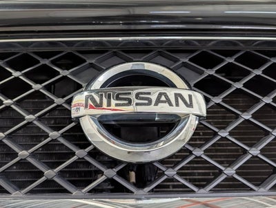 2015 Nissan Frontier 4.0L 6 Cyl 4WD Crew Cab SWB Auto SV