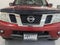 2015 Nissan Frontier 4.0L 6 Cyl 4WD Crew Cab SWB Auto SV