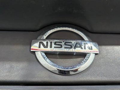 2015 Nissan Frontier 4.0L 6 Cyl 4WD Crew Cab SWB Auto SV