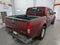 2015 Nissan Frontier 4.0L 6 Cyl 4WD Crew Cab SWB Auto SV